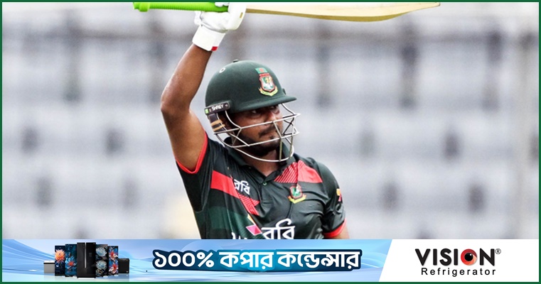 ‘সবকিছুর জন্য আলহামদুলিল্লাহ’